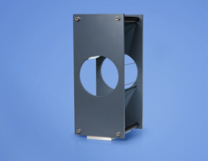 AOA 1529 — Geschossanstellwinkel-Modul