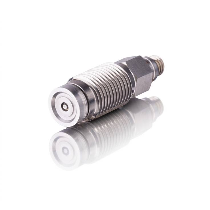 Piezoelektrischer Höchstdruck-Sensor R+P H-1606