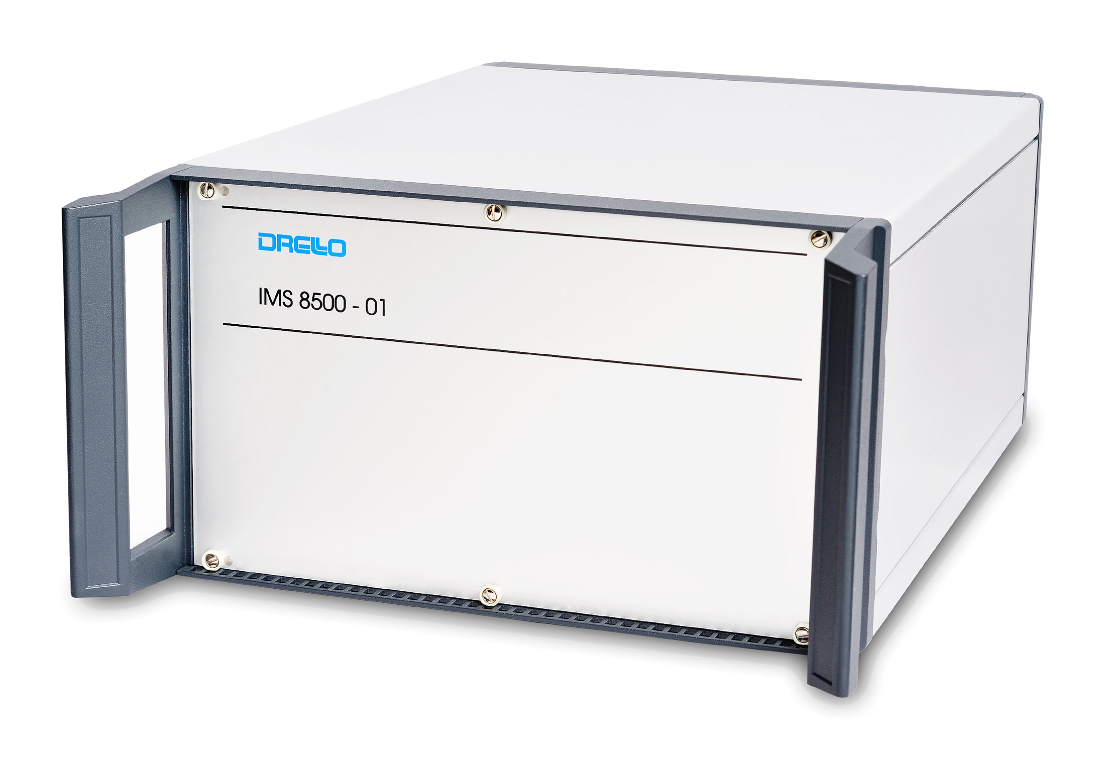 Intelligentes Messsystem IMS 8500