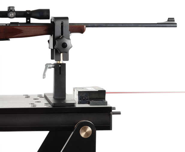 Laserzielgerät Serie 1055 (Laser Targeting Device Series 1055)