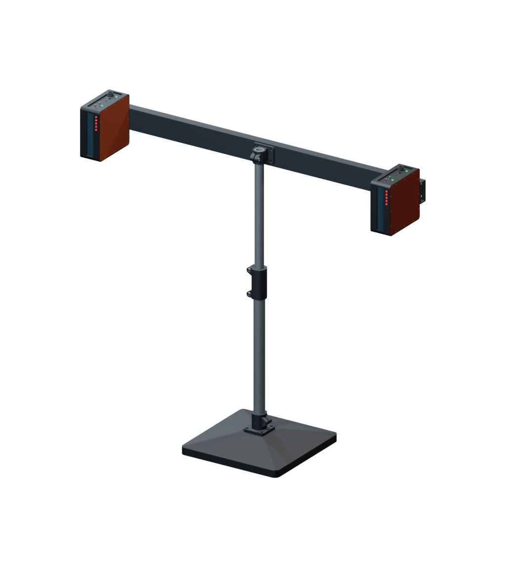 IR Präzisionslichtschranke LS 30i