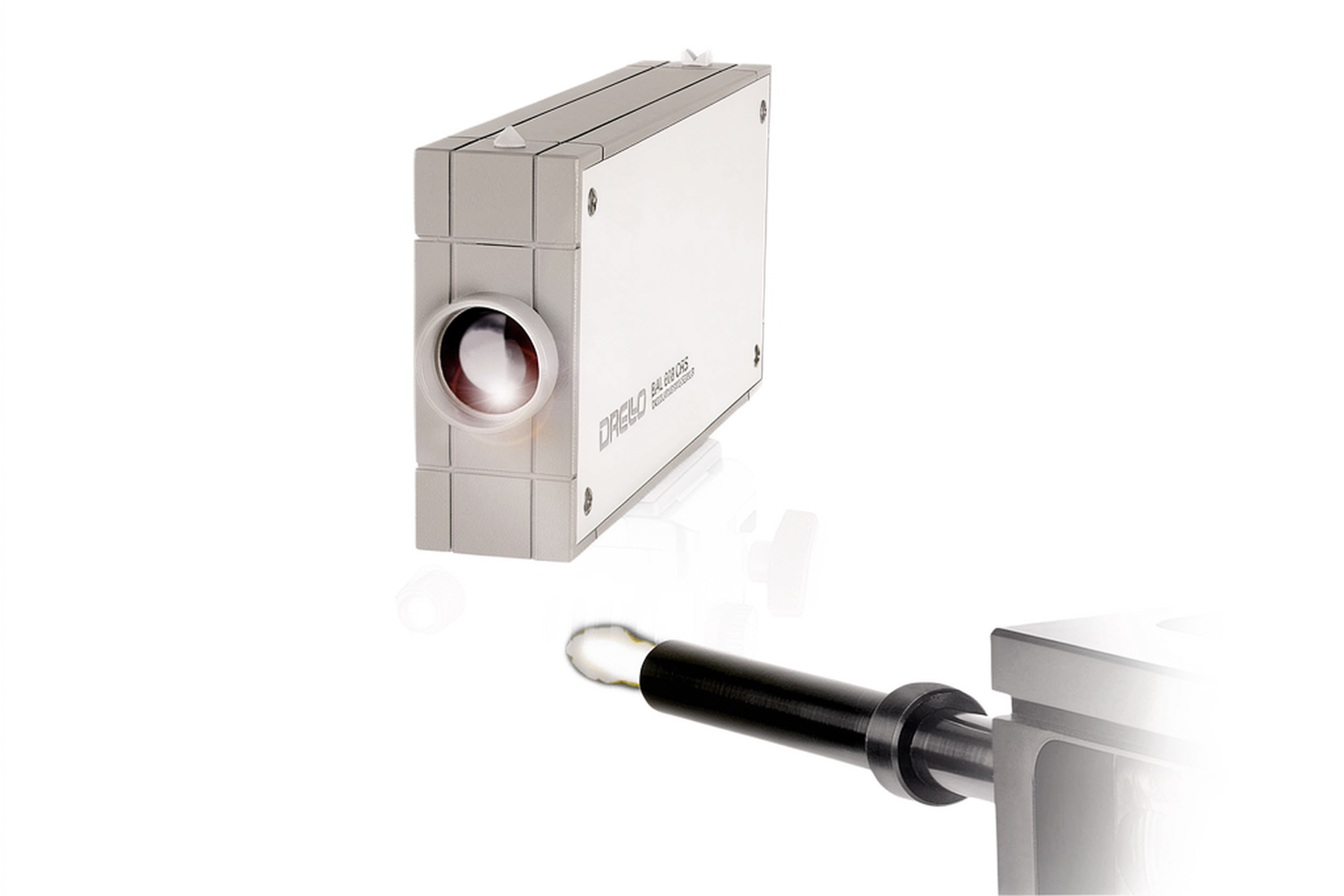 Mündungsblitzsensor Serie 600 (Muzzle Flash Sensor Series 600)