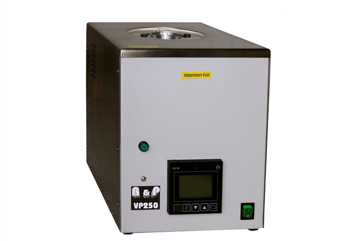 Noack VP250 (Oil Volatility Tester)