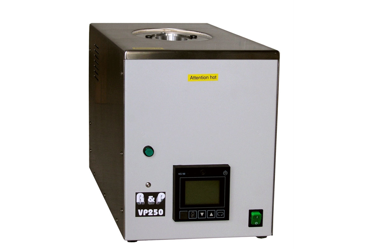 Noack VP250