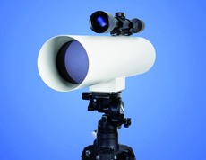 Optischer Sensor OS 616