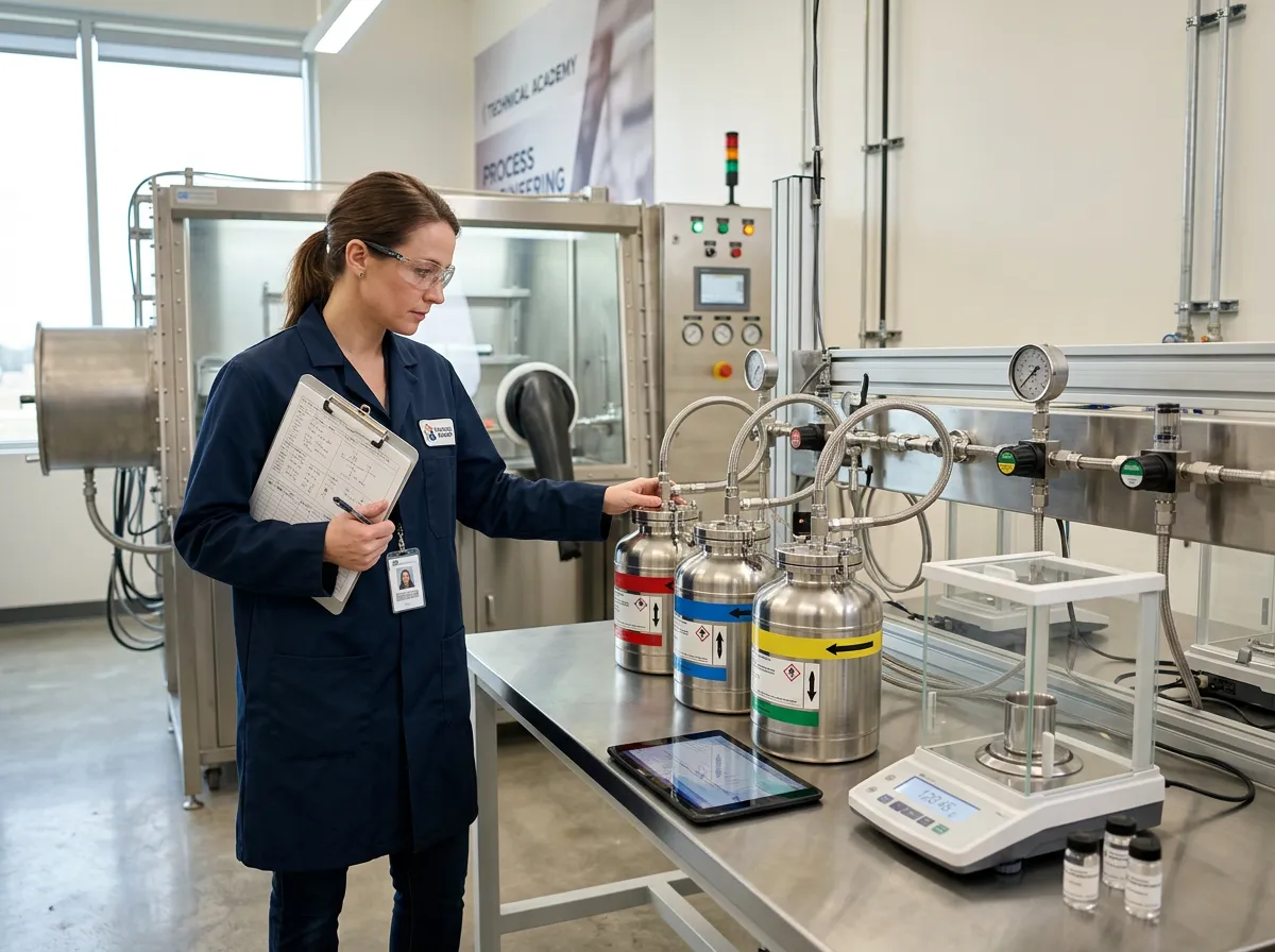 Manufacturing of Gun Propellants