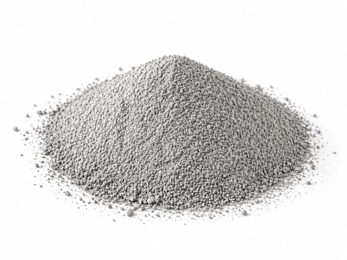 Magnesiumpulver