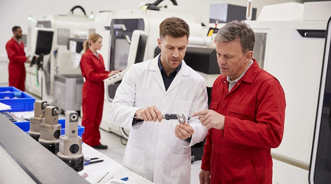 Epvat Testing R+P MESPRO — Making safety measurable