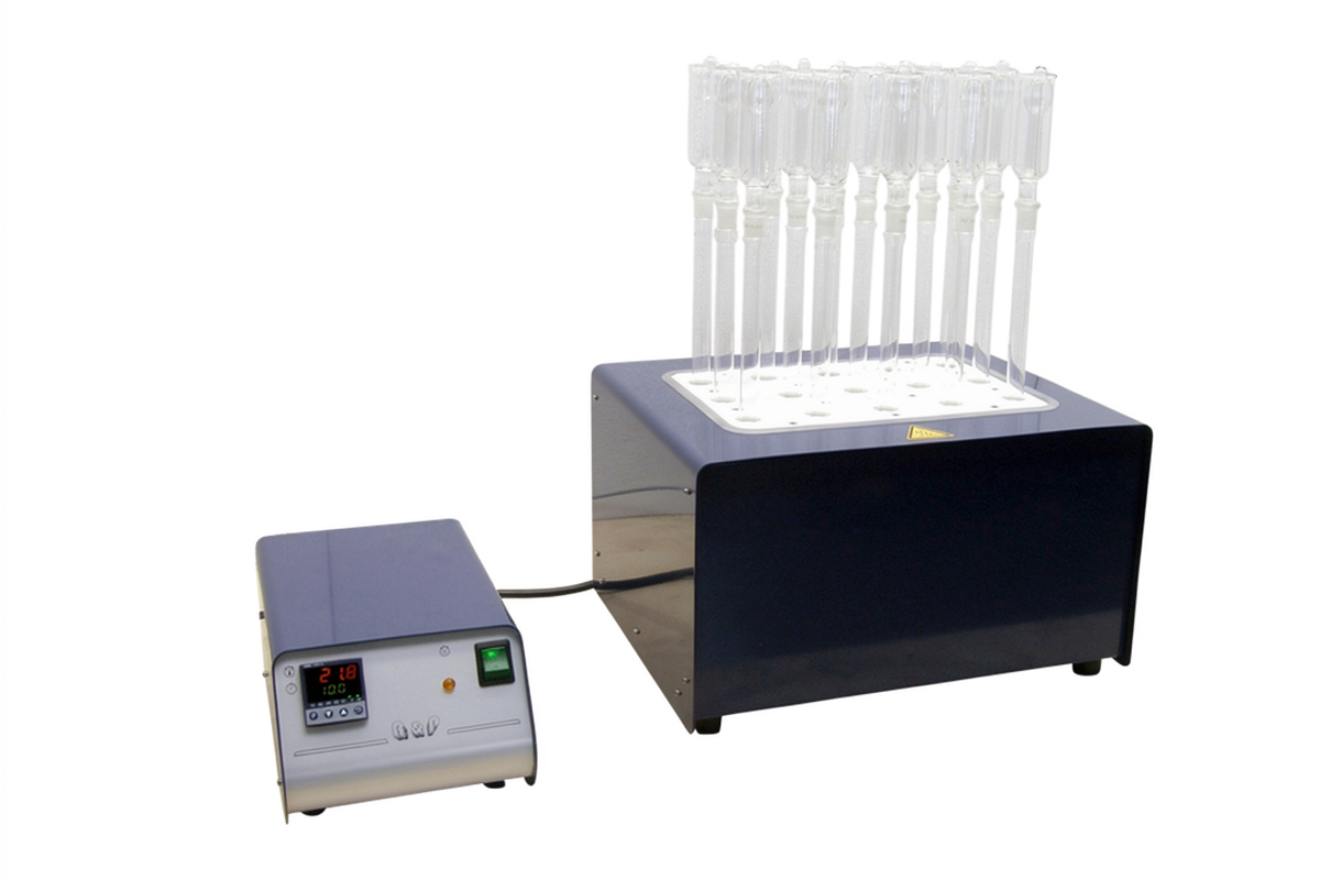 Bergmann-STANAG Test