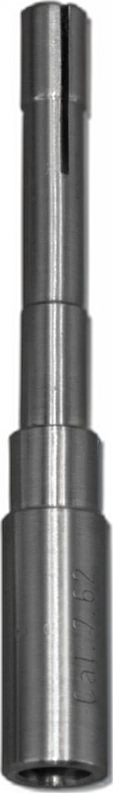 Passstange 7,62 mm