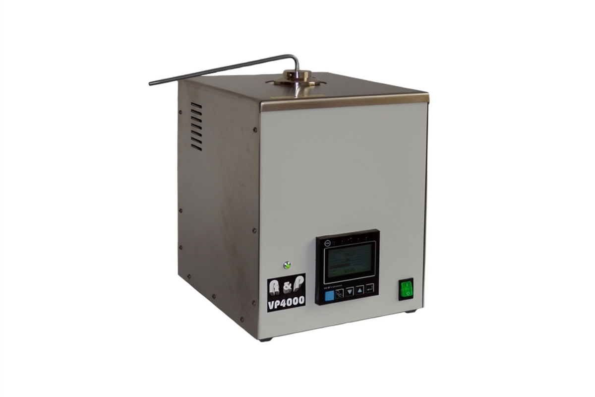 Noack VP4000 (Automated Oil Volatility Tester)